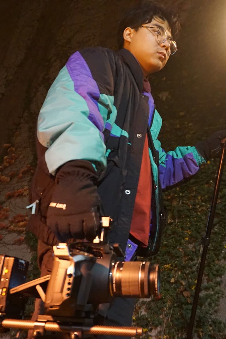 George Tan