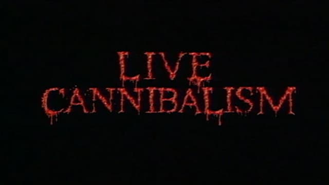 Cannibal Corpse: Live Cannibalism