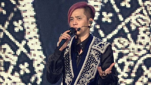 罗志祥 极限拼图演唱会