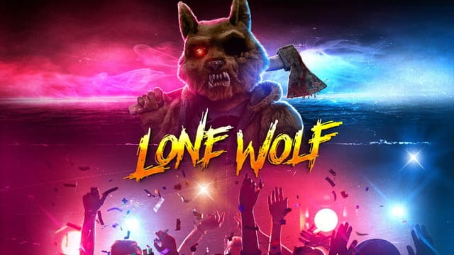 Lone Wolf