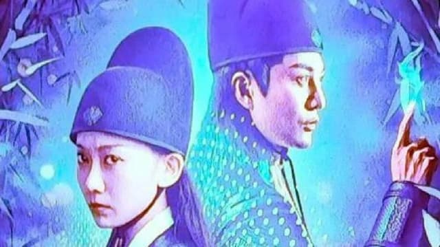 神捕追击
