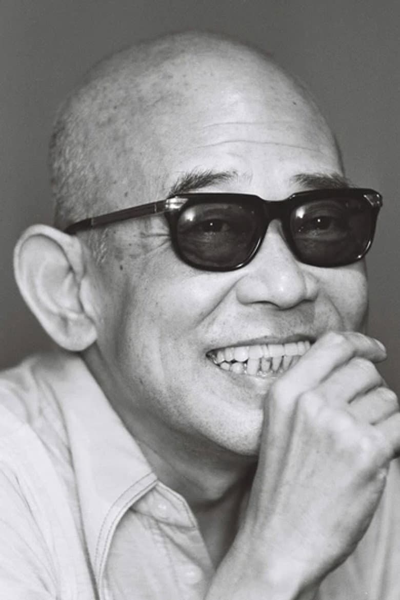 Taiji Tonoyama