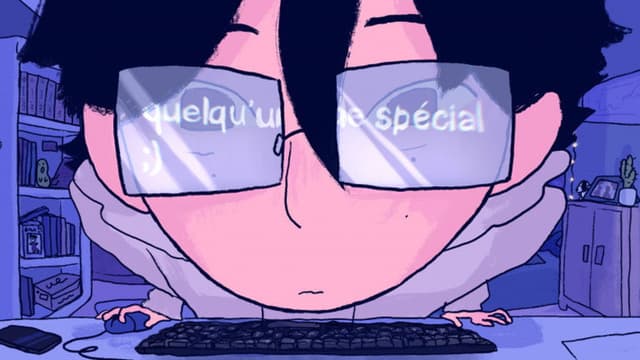 Someone Special