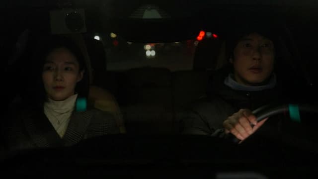 Mr. Driver
