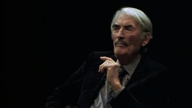 A Conversation with Gregory Peck