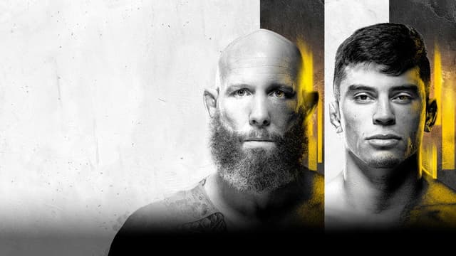 UFC Fight Night 269: Emmett vs. Vallejos