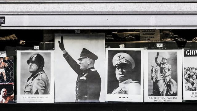Fascism Inc.