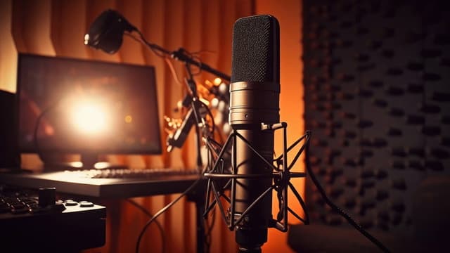 Le voci del doppiaggio italiano