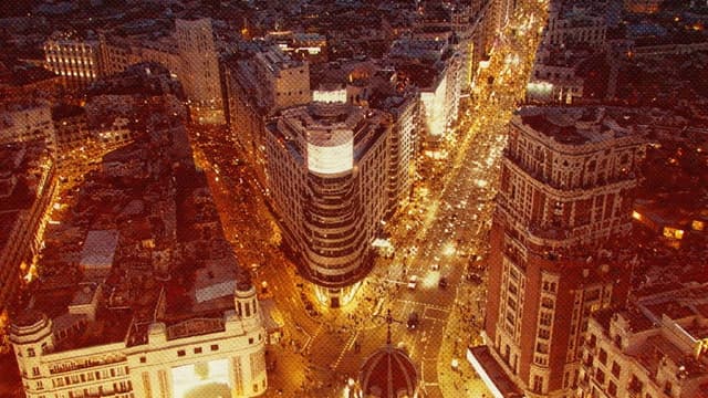 La Revuelta