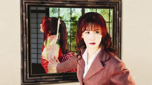 夜会 VOL.17 2／2 中島みゆき「夜会 VOL.17 2/2」劇場版