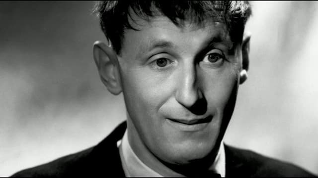 La Traversée de Bourvil