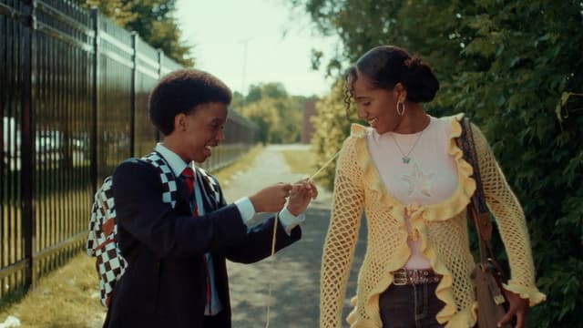 A Tribe Called Love