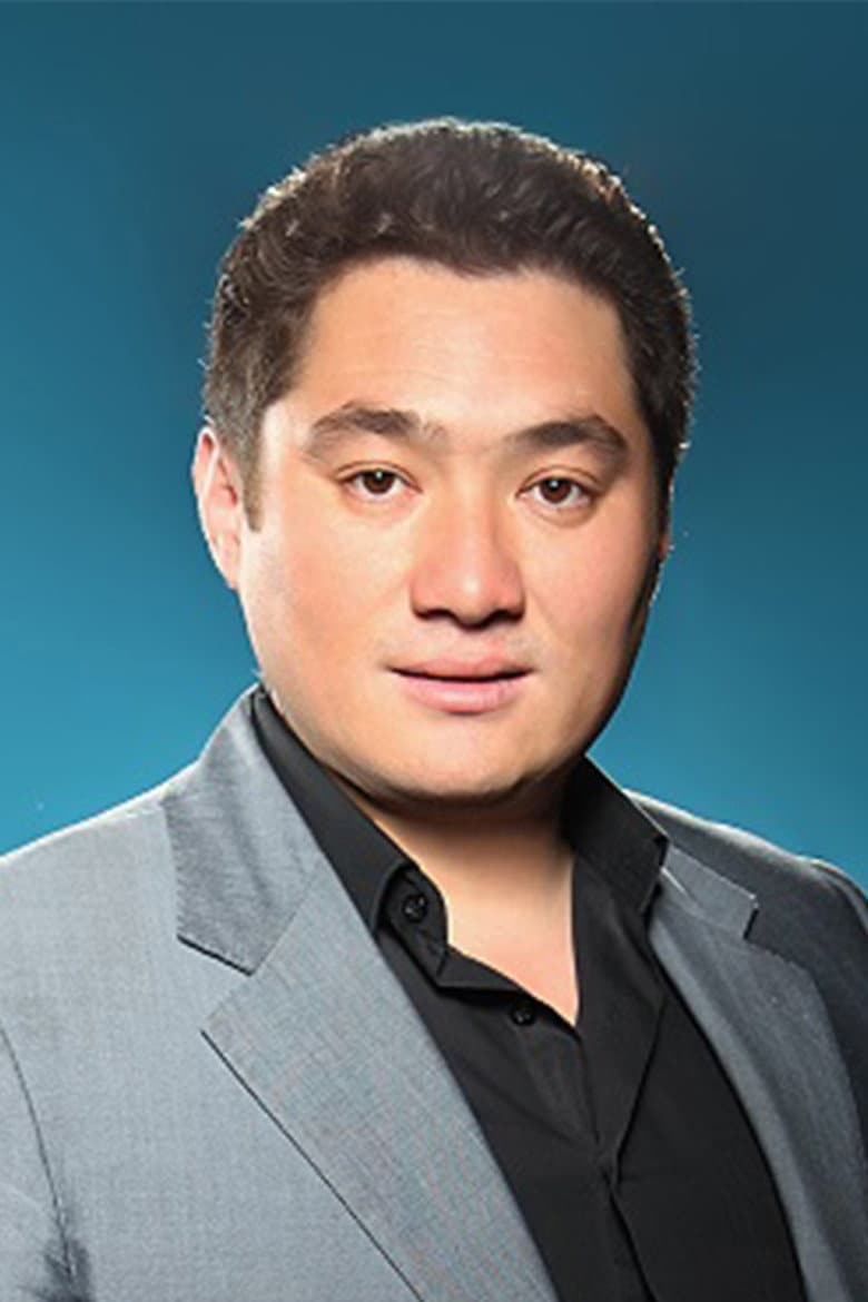 Zhandarbek Sadyrbaev