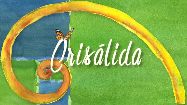 Crisálida