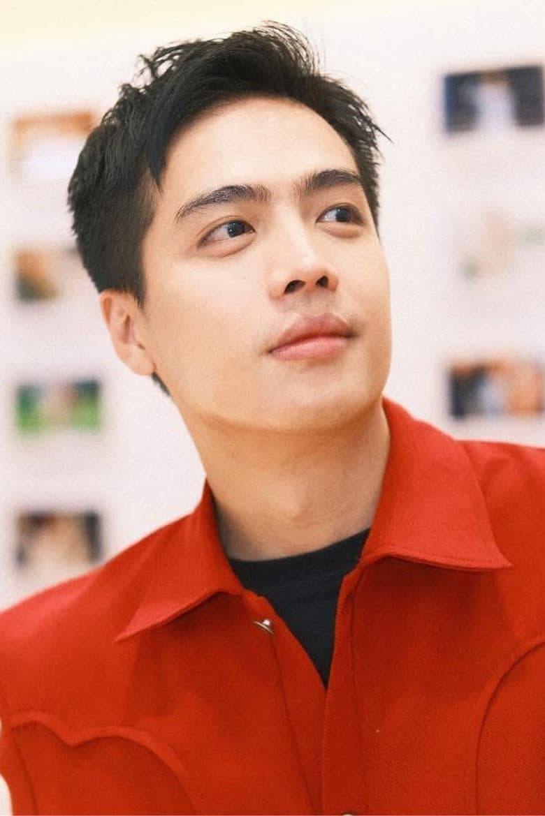 Aung Ye Htike