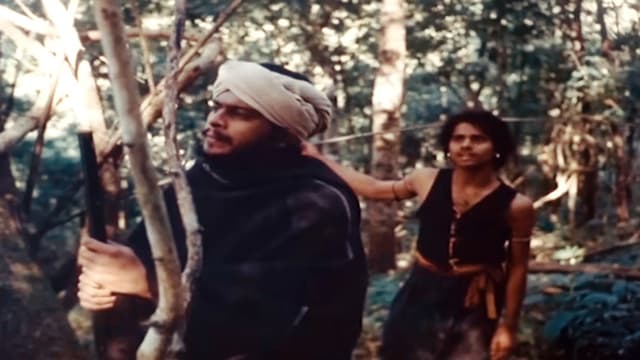 Ondanondu Kaladalli