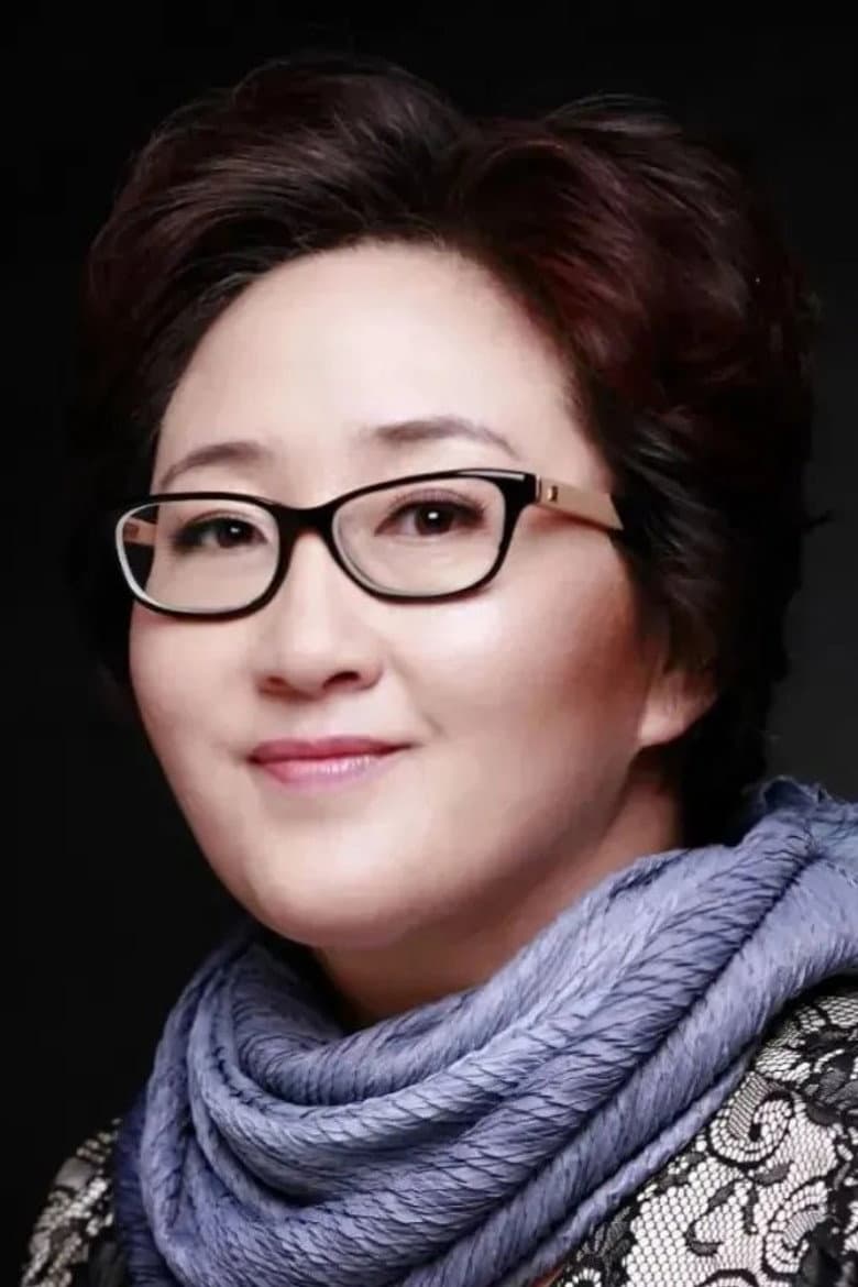 Xu Meng