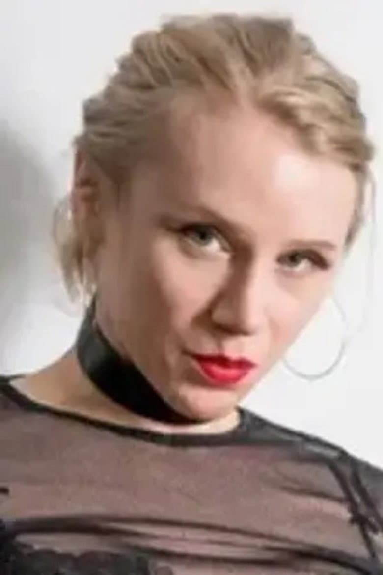 Julia Jane