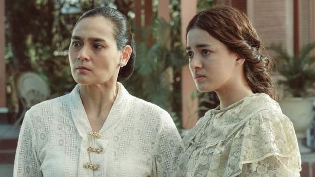 Bumi Manusia Extended