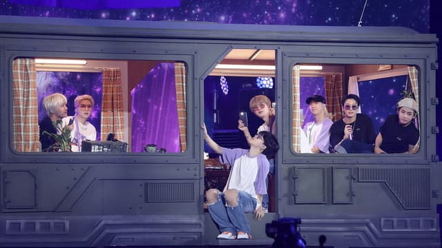 BTS 2021 MUSTER: SOWOOZOO