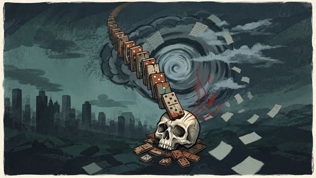 Domino Effect