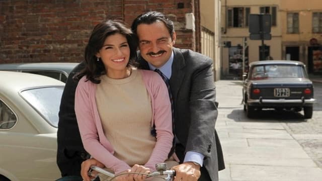 Questo nostro amore