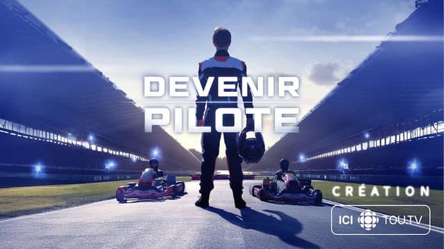 Devenir Pilote