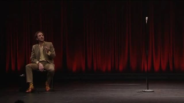 Micha Wertheim: Voor de Zoveelste Keer