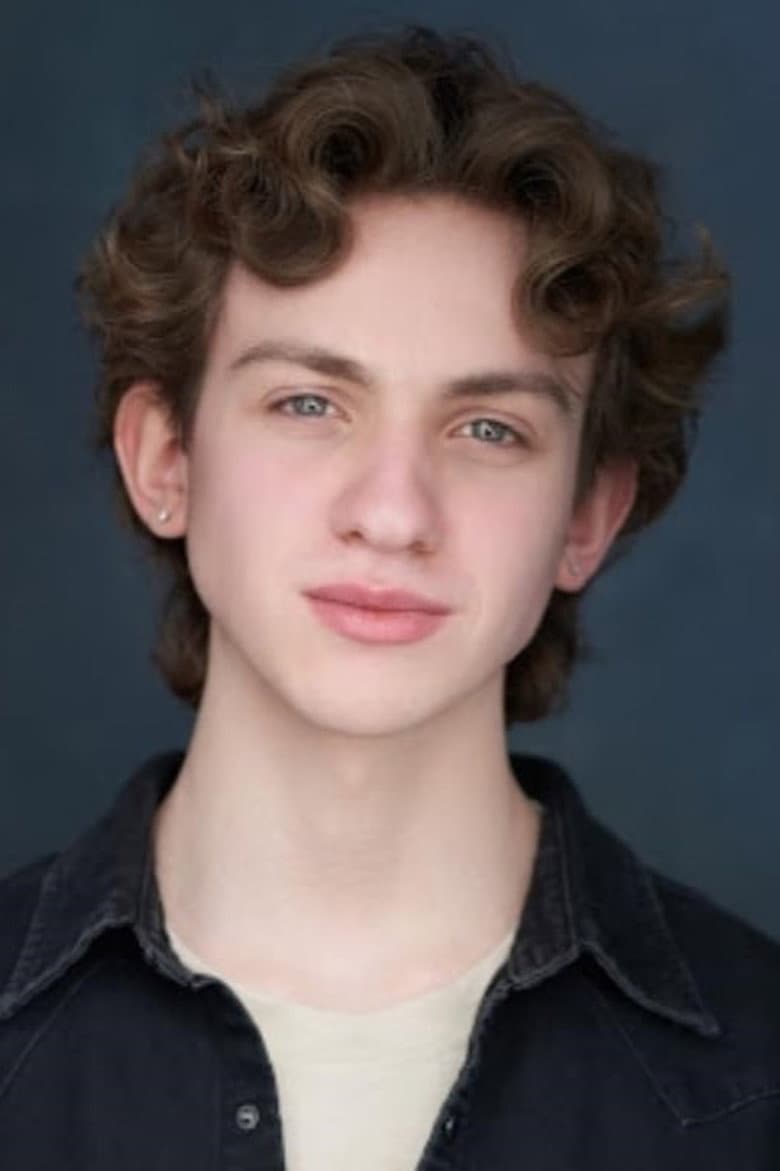 Ryan Petner
