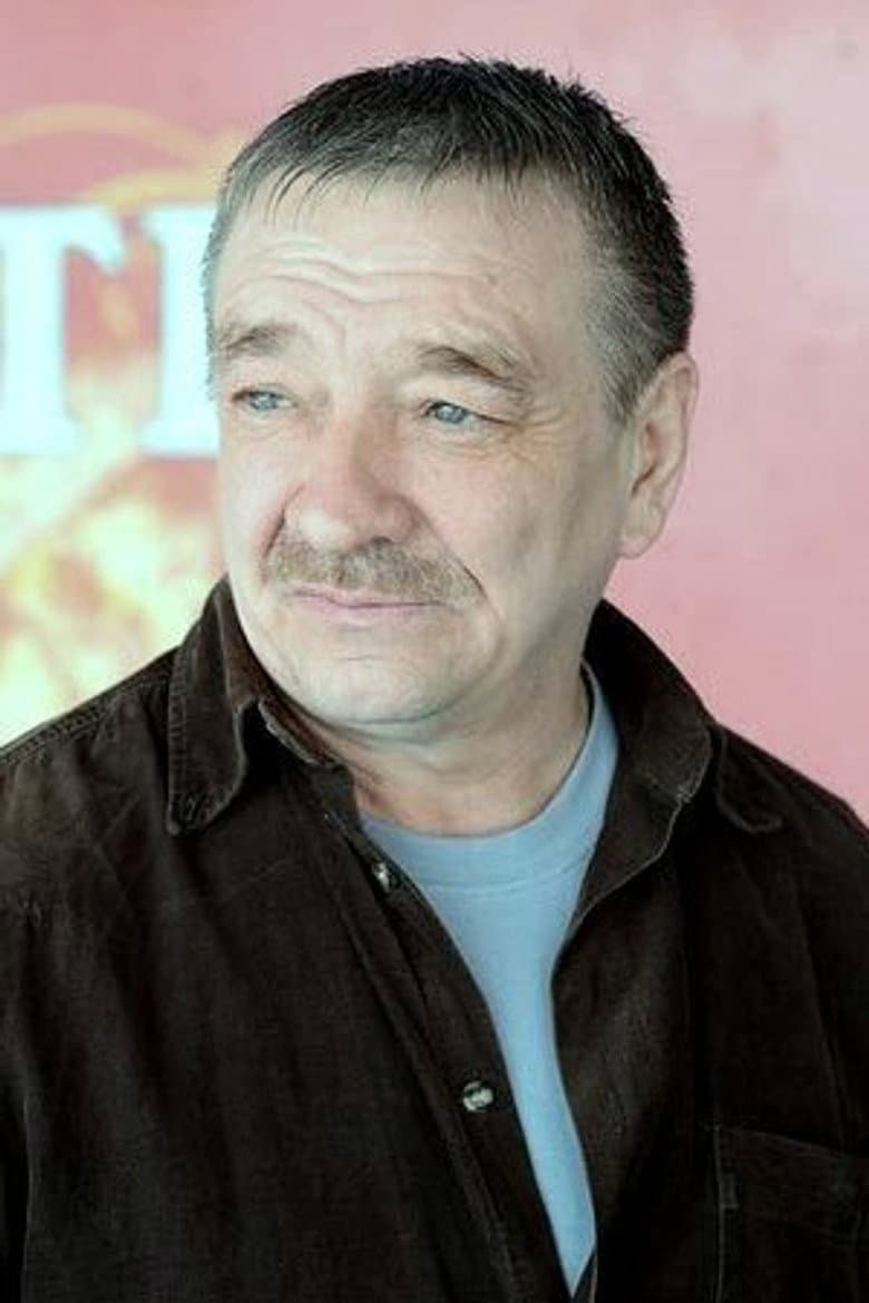 Vyacheslav Sorokin