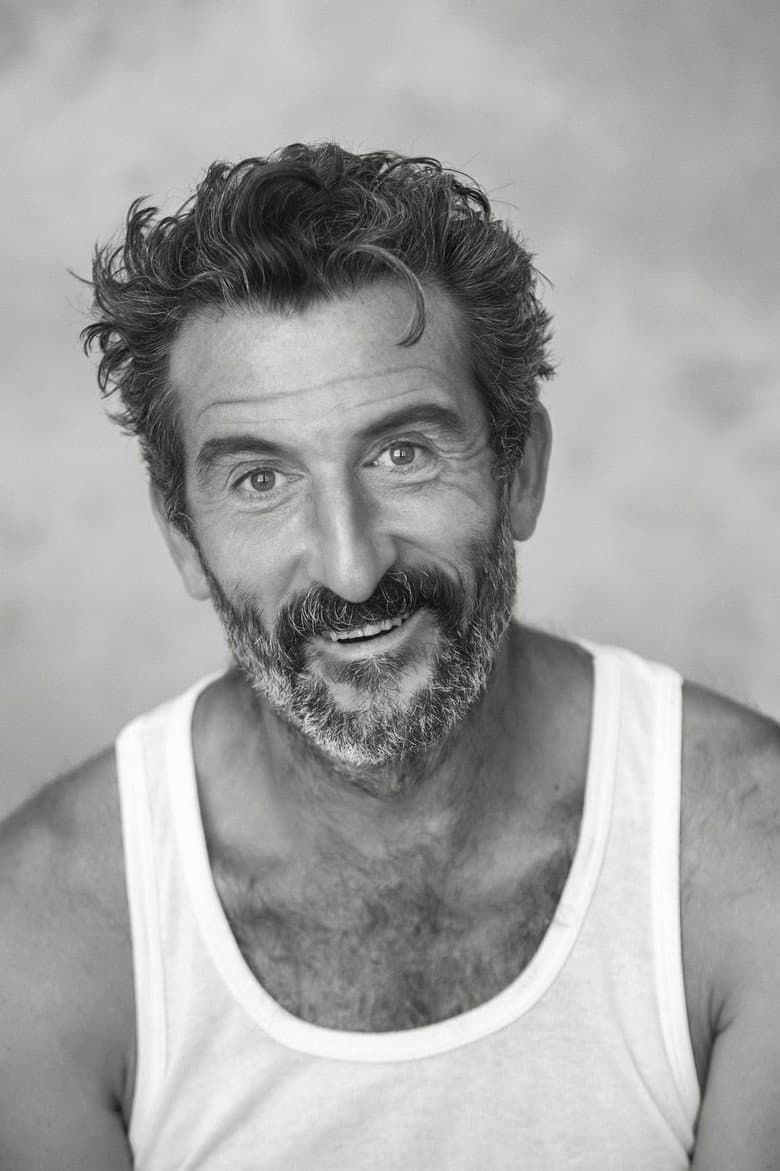 Luis Zahera