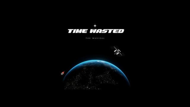 Time Wasted