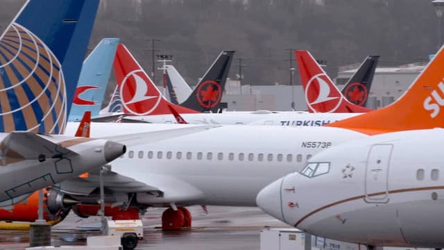 Boeing – Das tödliche System