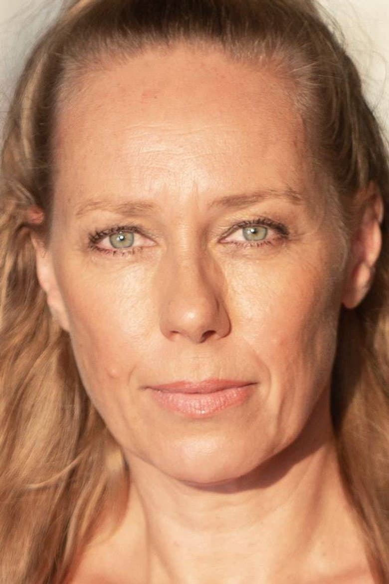 Christiane Scheda