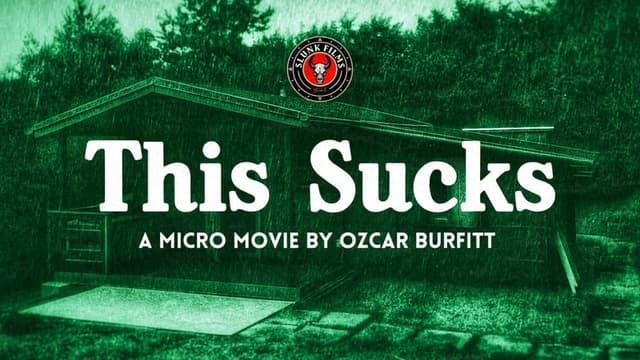 This Sucks