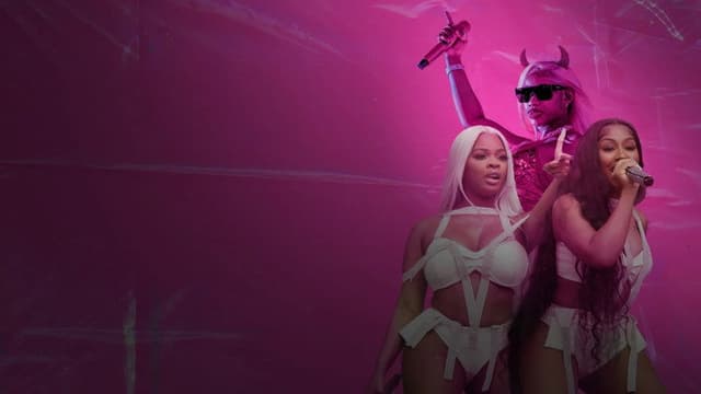 Bad Bitch, la plus belle revanche du rap