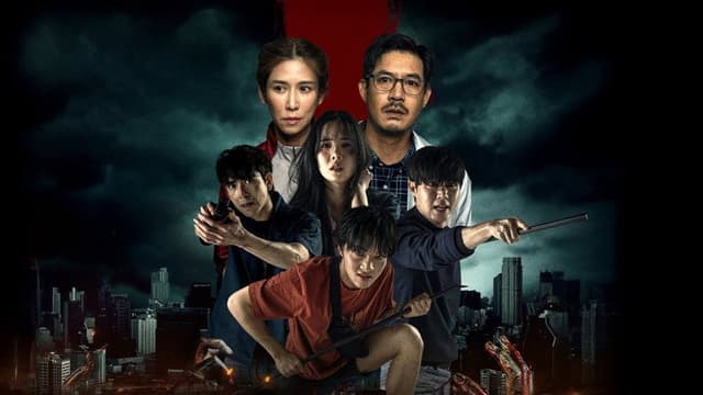 Zomvivor