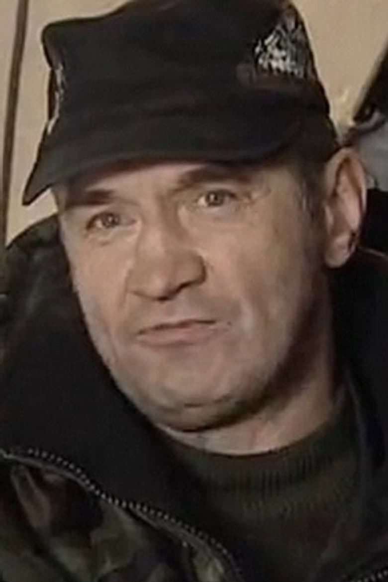 Valeriy Vasilyev