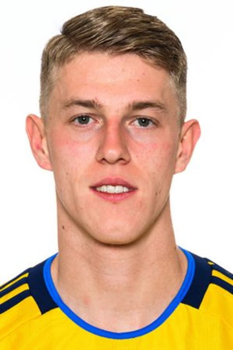Alexander Bernhardsson