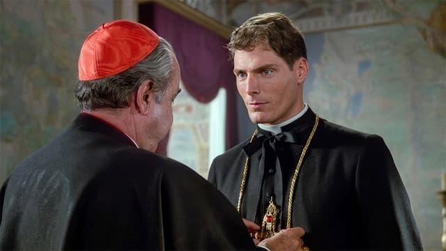 Monsignor