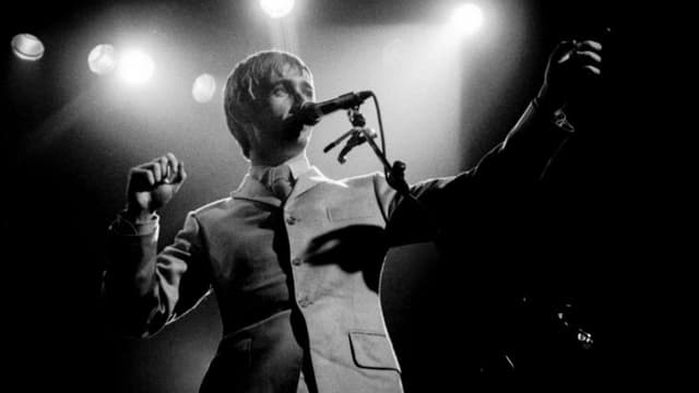 The Divine Comedy: A Short Film About A Short Album About Love
