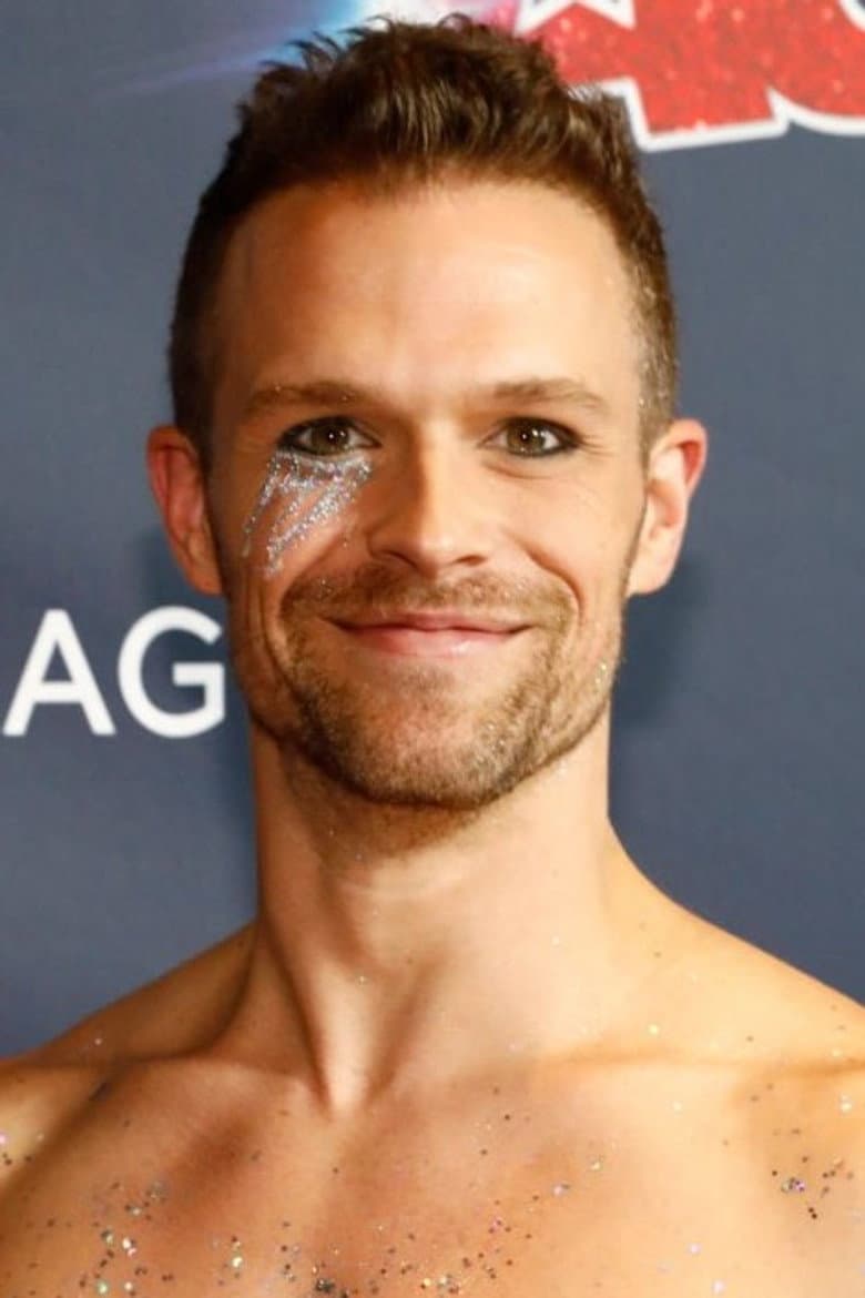 Matthew Richardson