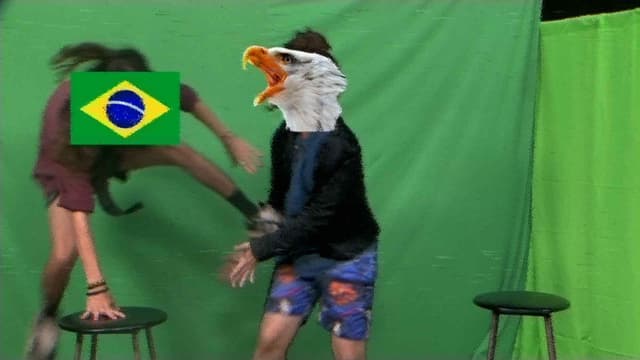 O Programa Não Tem Nome