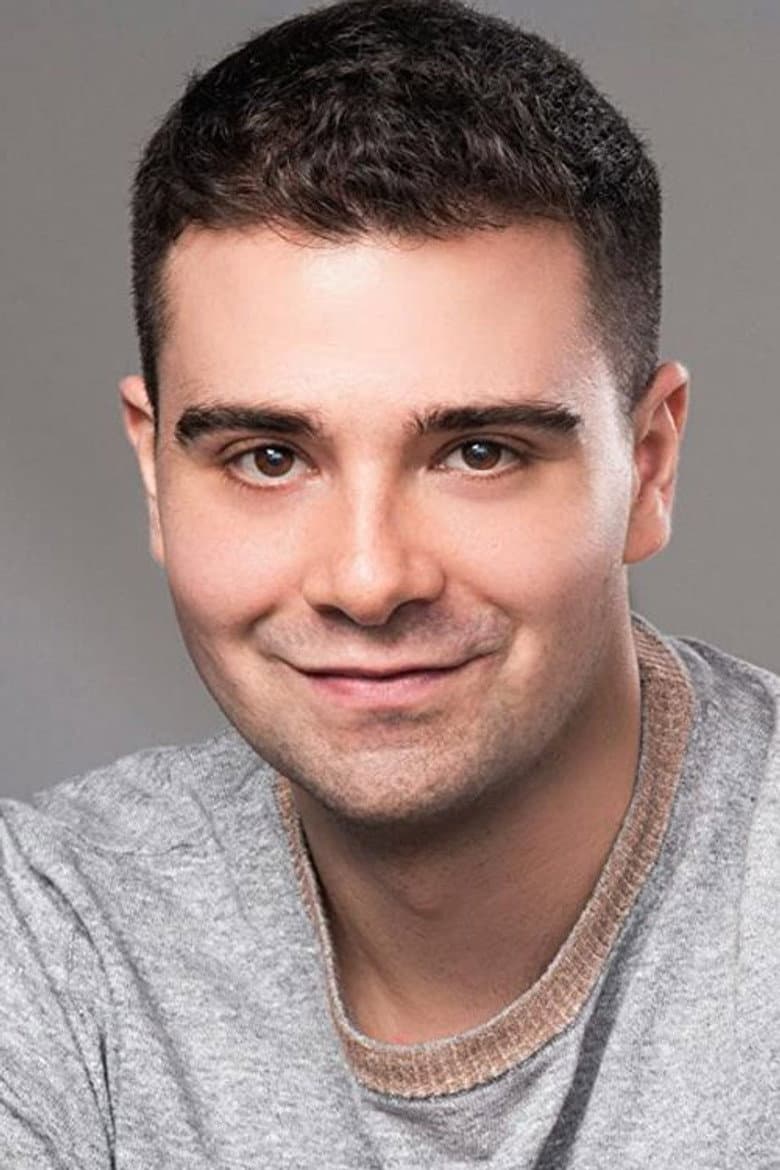 Alex Harrouch