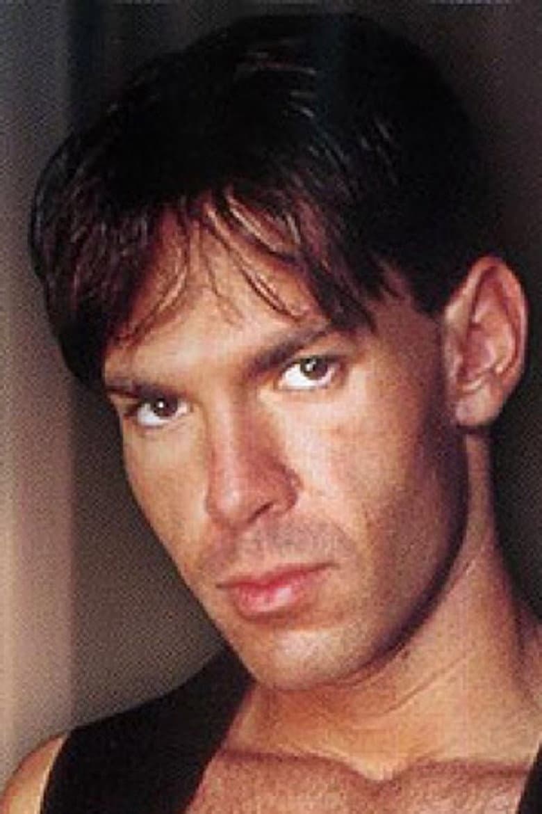 Anthony Vega