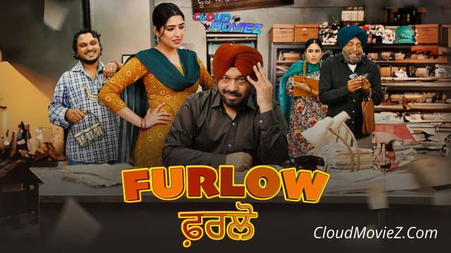 Furlow