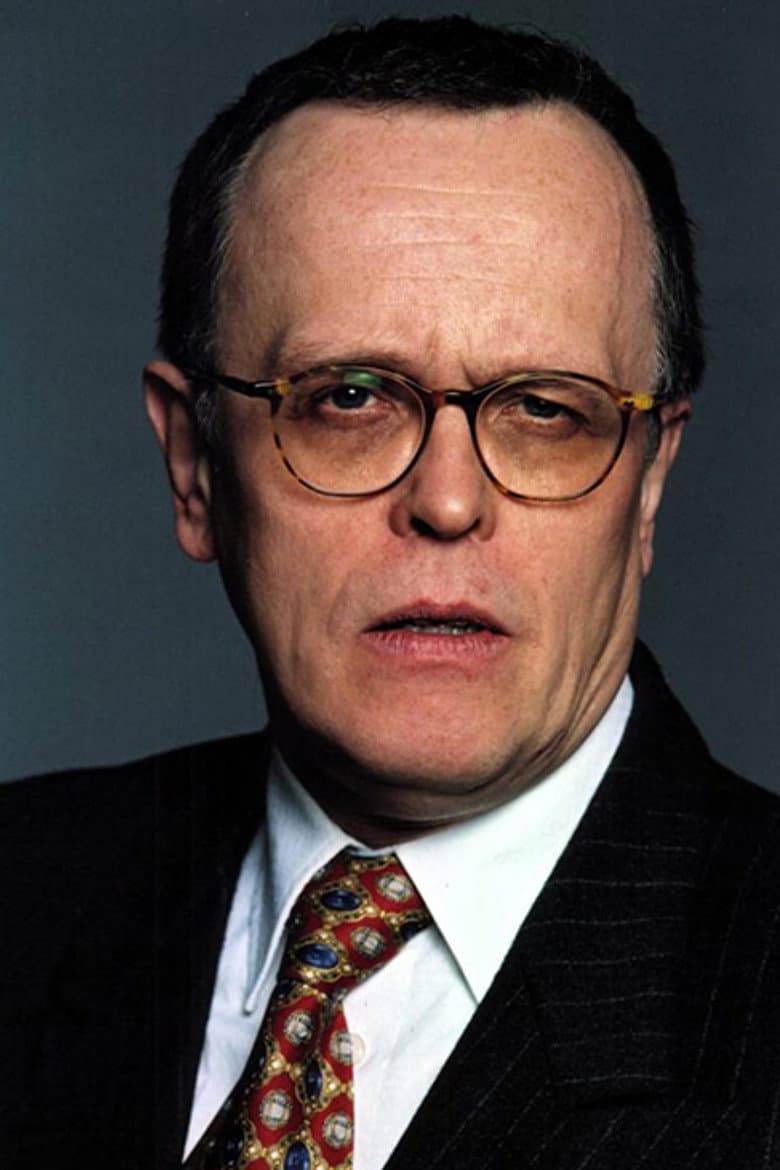 Horst Scheel