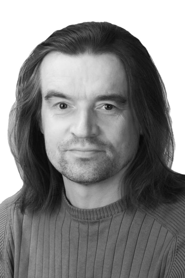 Oleg Zaripov
