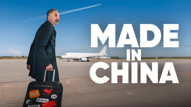 Made in China