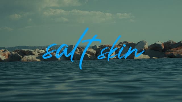 Salt Skin